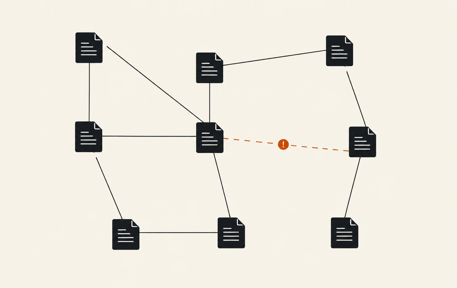 DeadLinkFinder — Python, CLI, Markdown ile geliştirilen açık kaynak proje projesi kapak görseli